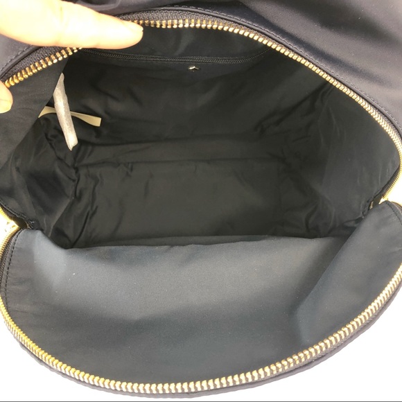 New Kate Spade back pack blue - Picture 5 of 8